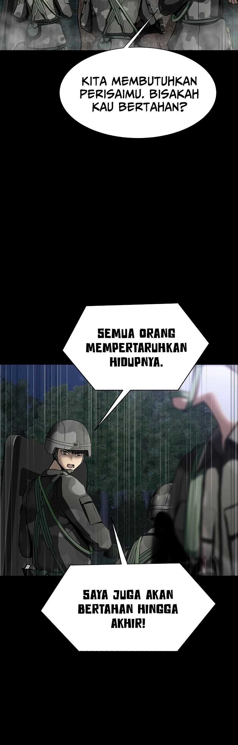 Steel-Eating Player Chapter 47 - halaman 33