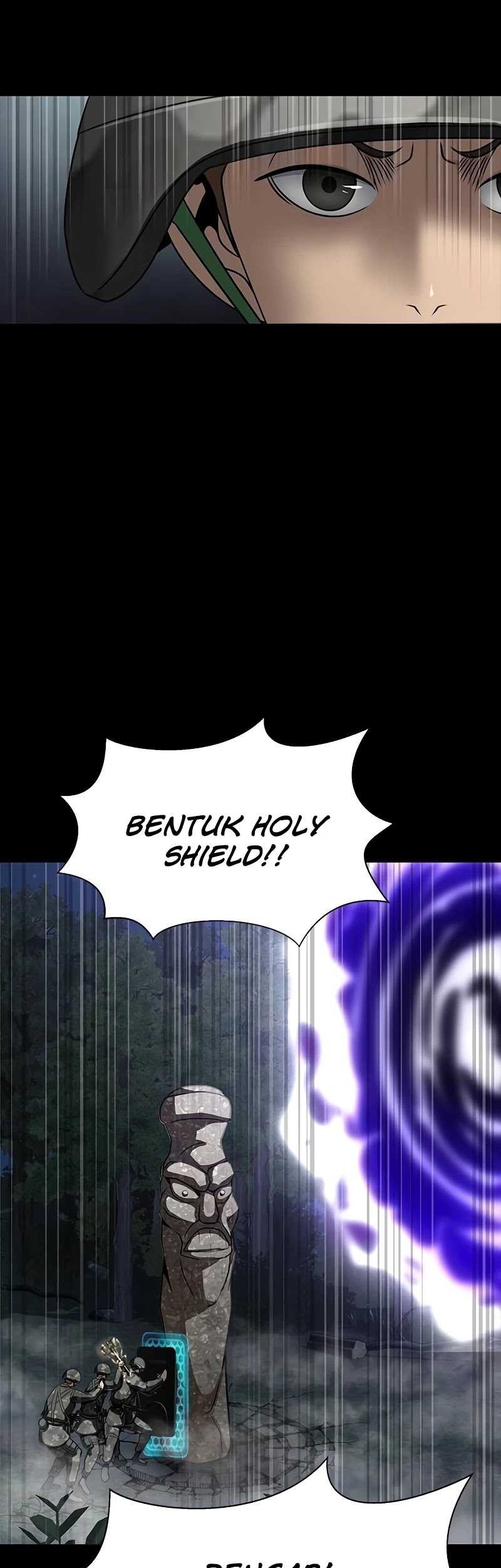 Steel-Eating Player Chapter 47 - halaman 34