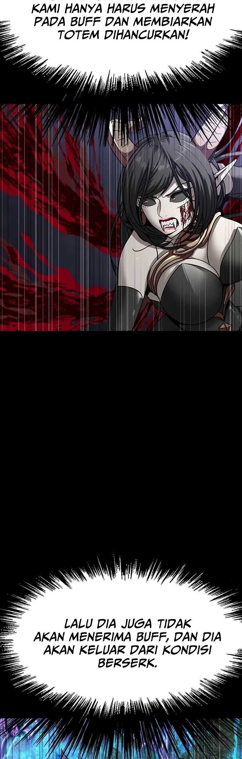 Steel-Eating Player Chapter 47 - halaman 45