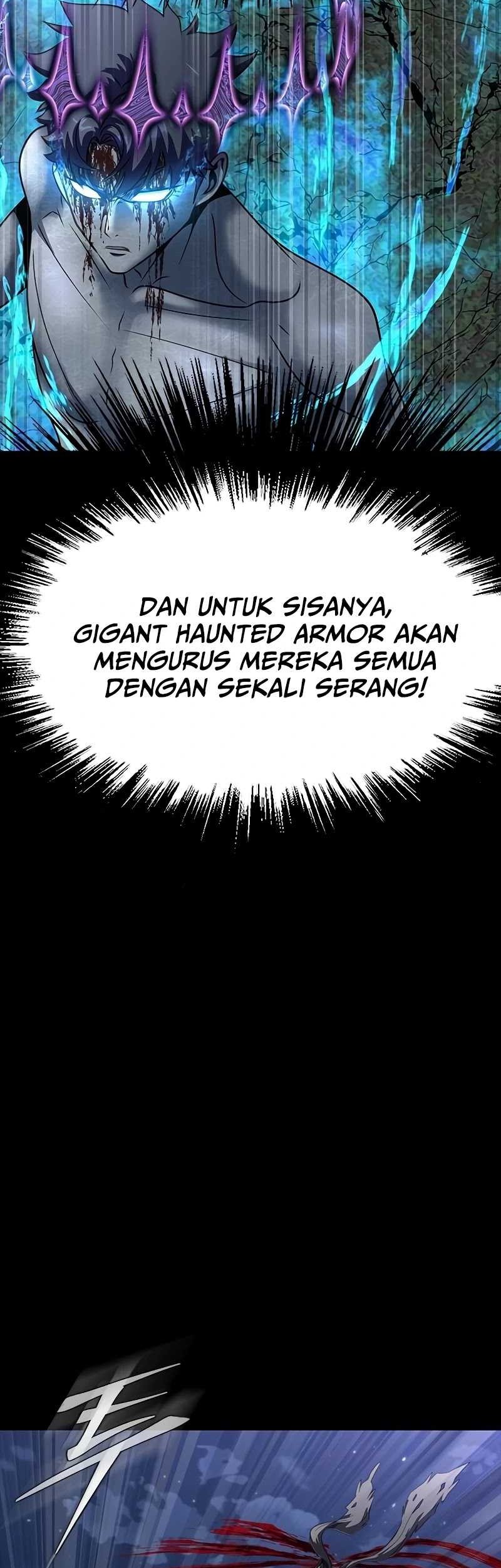 Steel-Eating Player Chapter 47 - halaman 46