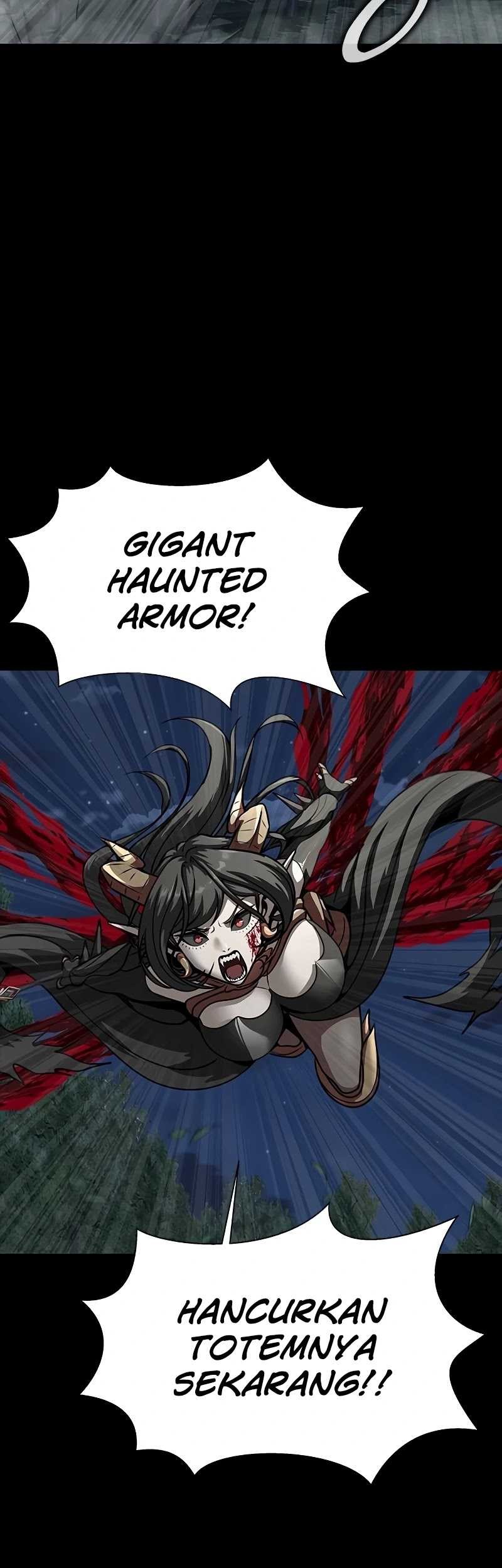 Steel-Eating Player Chapter 47 - halaman 48