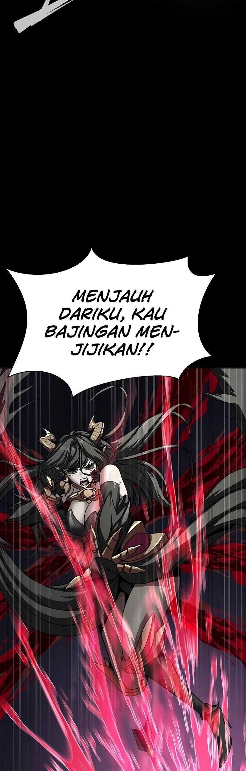 Steel-Eating Player Chapter 47 - halaman 54