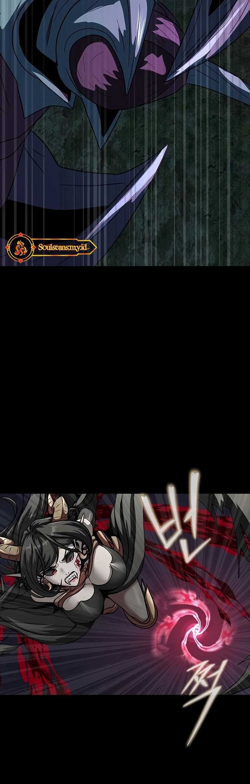 Steel-Eating Player Chapter 47 - halaman 60