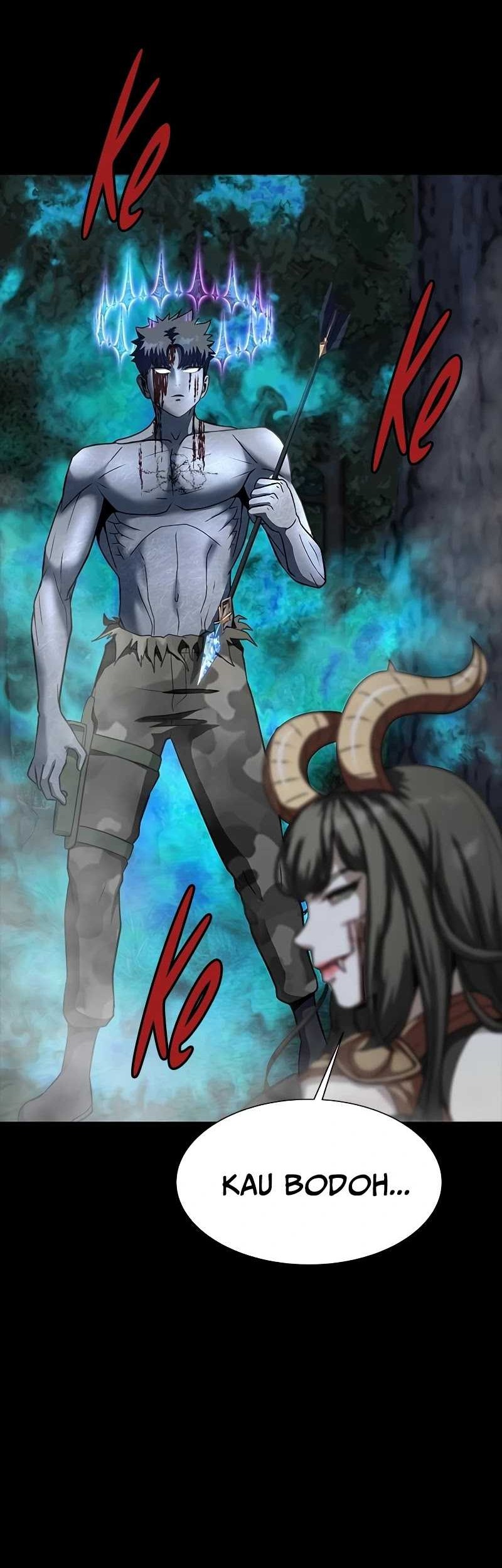 Steel-Eating Player Chapter 47 - halaman 71