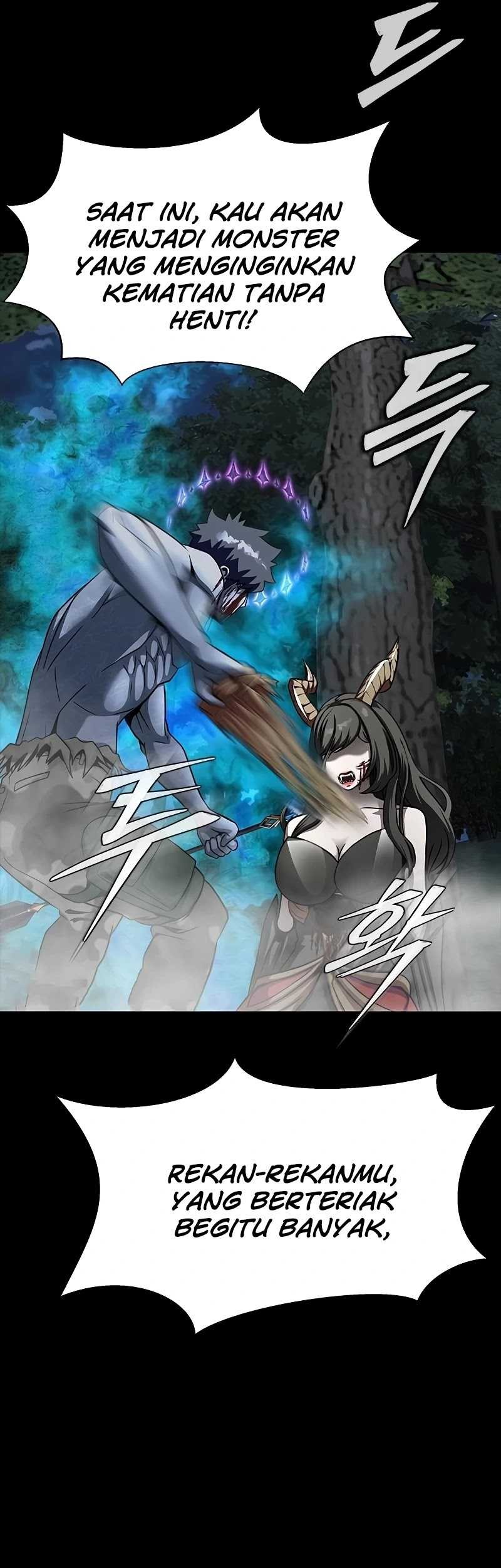 Steel-Eating Player Chapter 47 - halaman 74