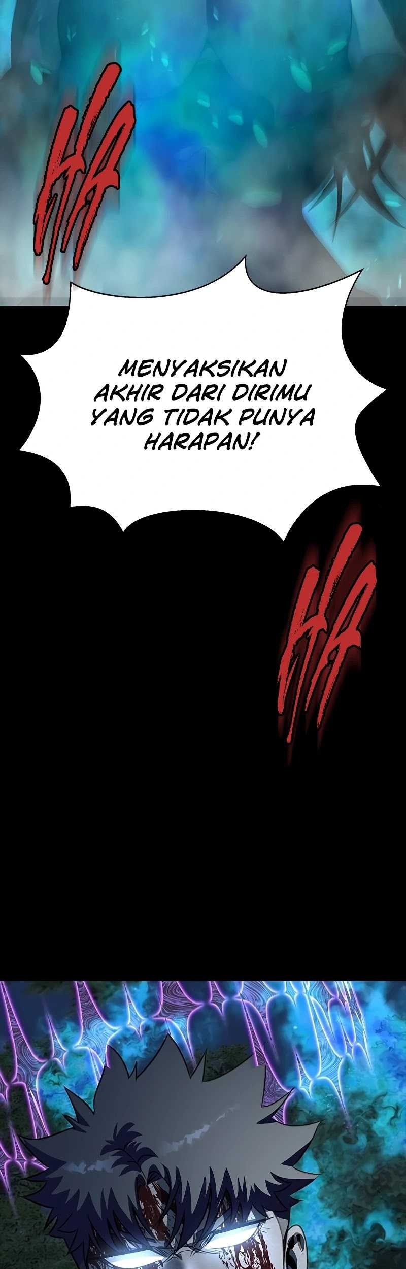 Steel-Eating Player Chapter 47 - halaman 80