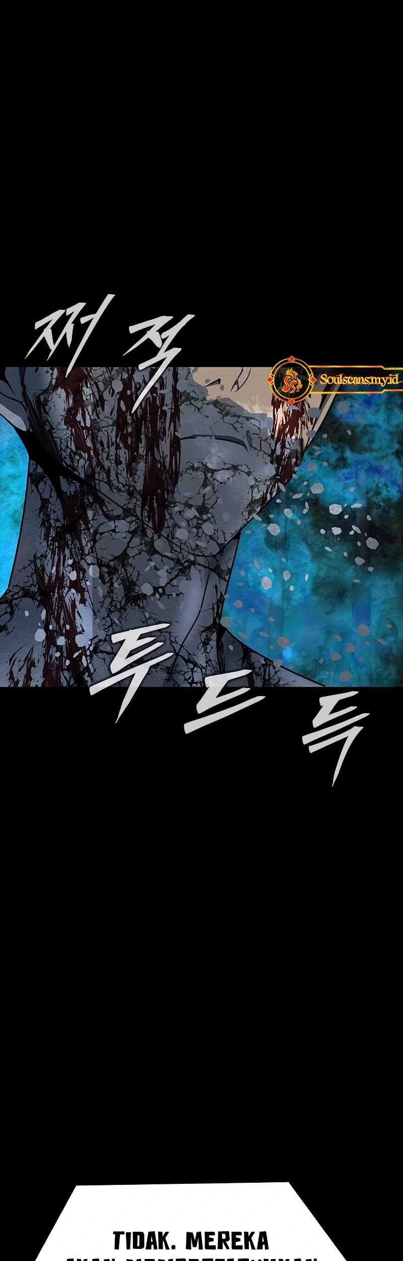 Steel-Eating Player Chapter 47 - halaman 88