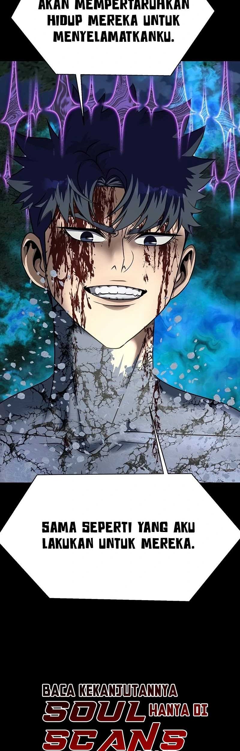 Steel-Eating Player Chapter 47 - halaman 89
