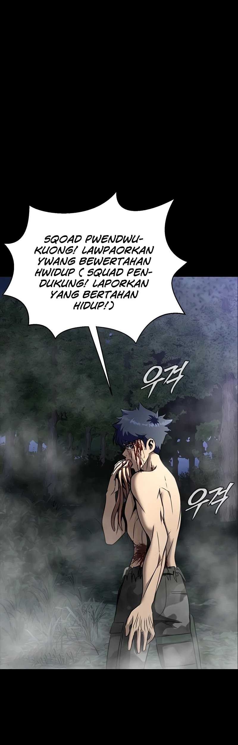 Steel-Eating Player Chapter 48 - halaman 10