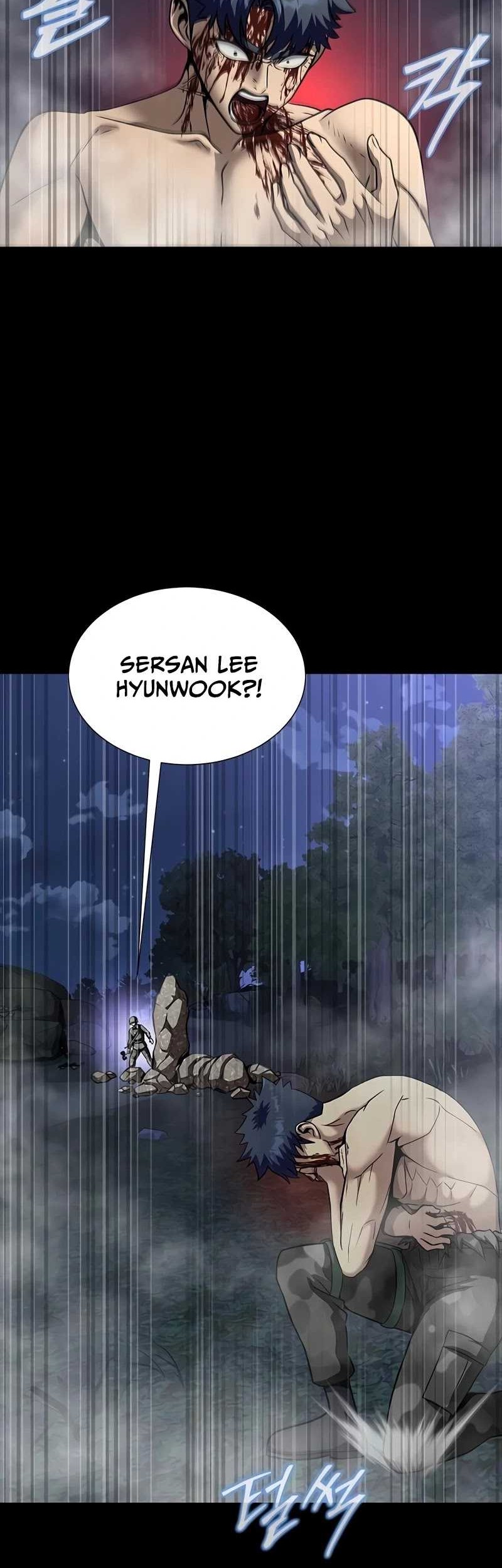 Steel-Eating Player Chapter 48 - halaman 15