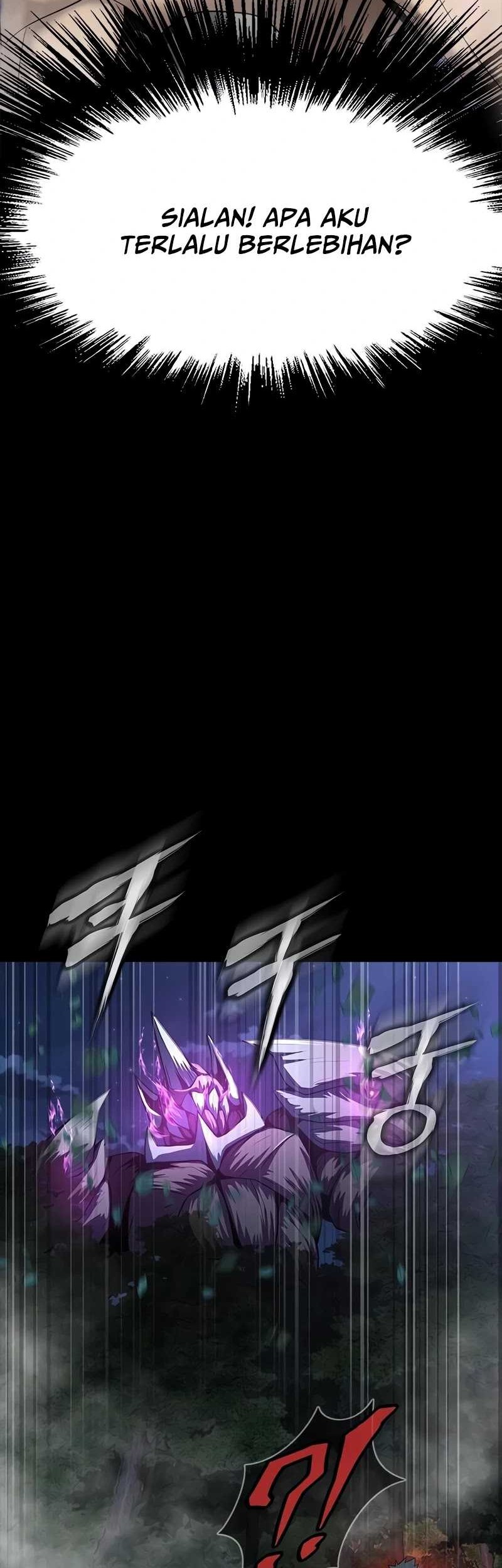 Steel-Eating Player Chapter 48 - halaman 17