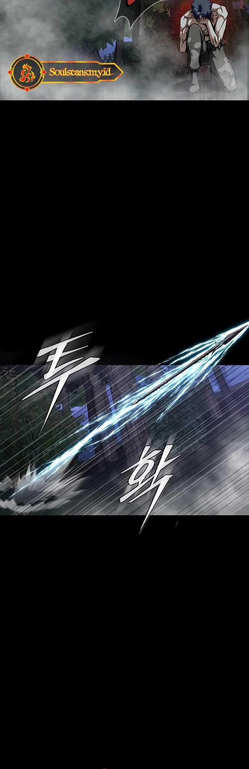 Steel-Eating Player Chapter 48 - halaman 18