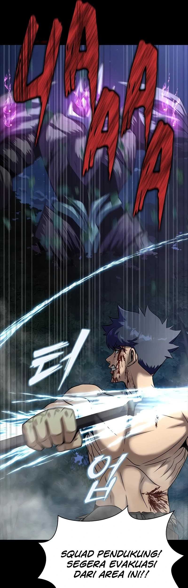 Steel-Eating Player Chapter 48 - halaman 19