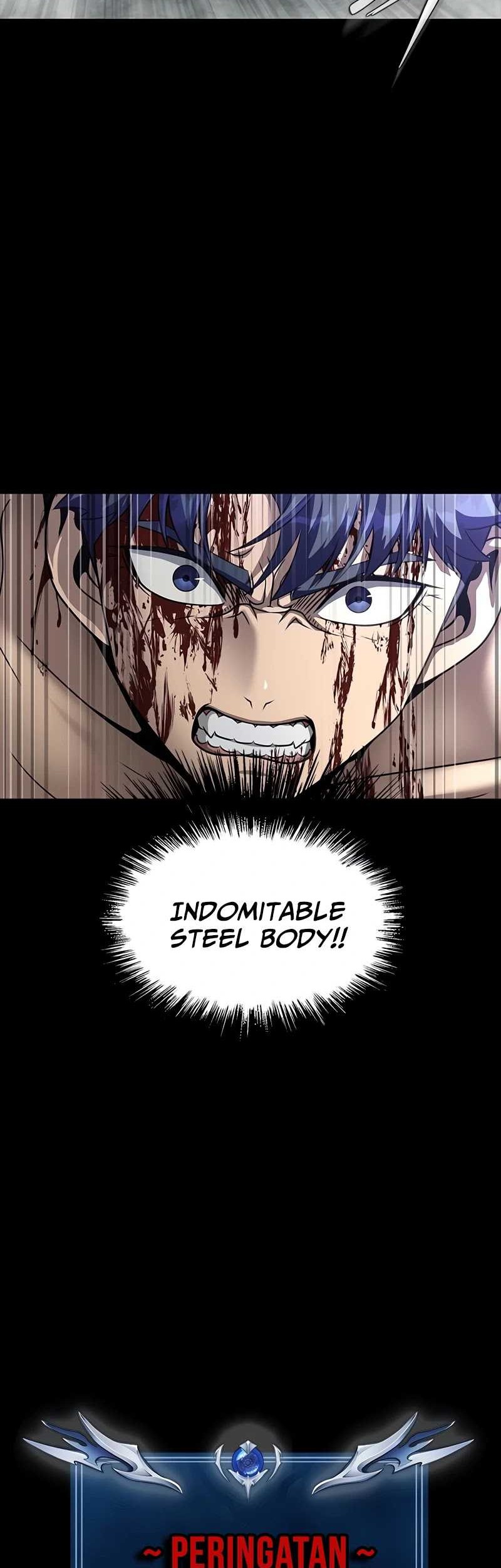 Steel-Eating Player Chapter 48 - halaman 22