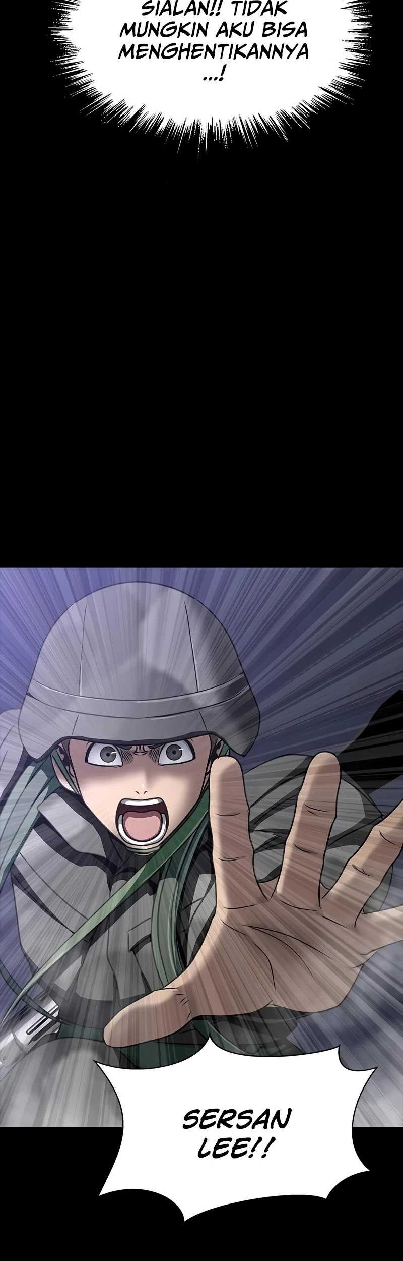 Steel-Eating Player Chapter 48 - halaman 26