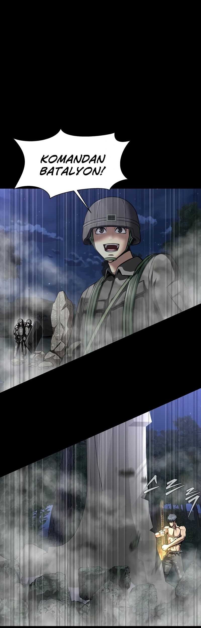 Steel-Eating Player Chapter 48 - halaman 40
