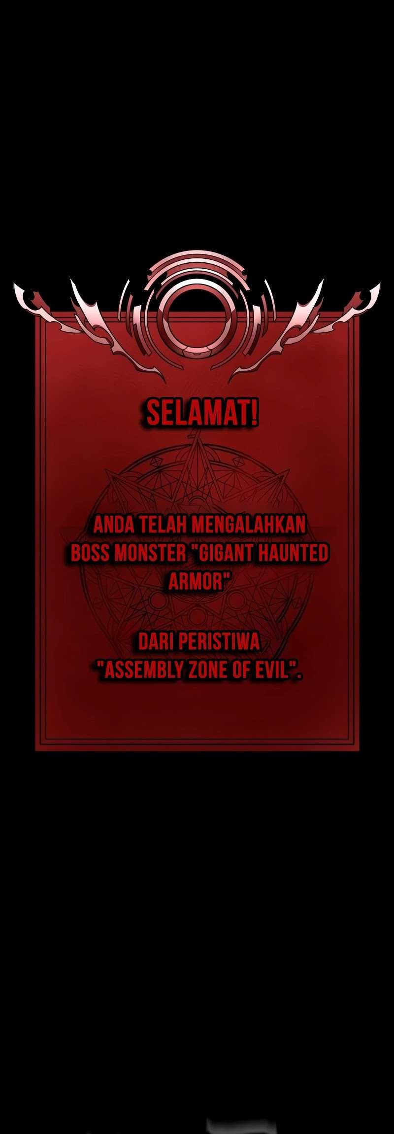 Steel-Eating Player Chapter 48 - halaman 41