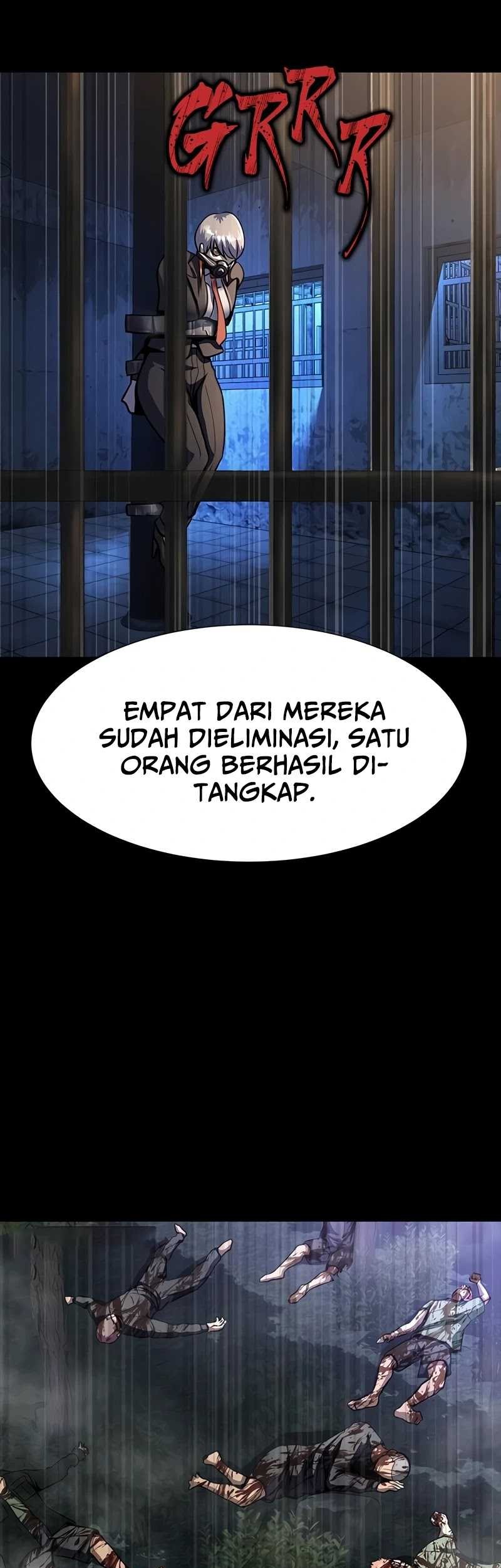 Steel-Eating Player Chapter 48 - halaman 48