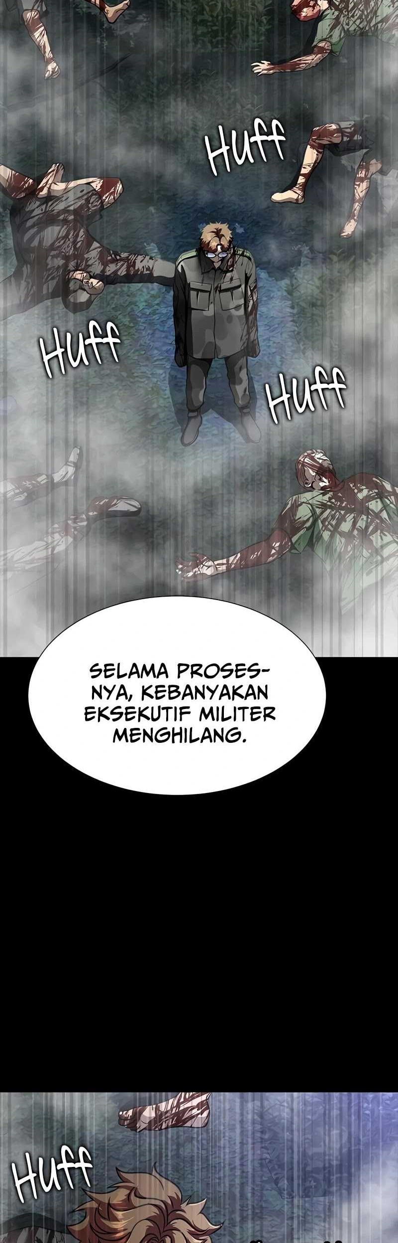 Steel-Eating Player Chapter 48 - halaman 49