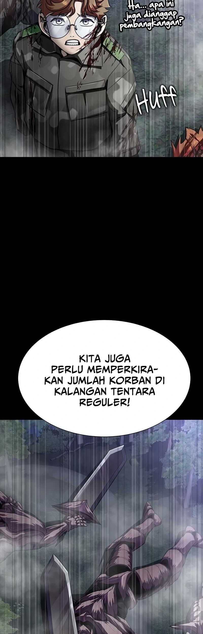 Steel-Eating Player Chapter 48 - halaman 50