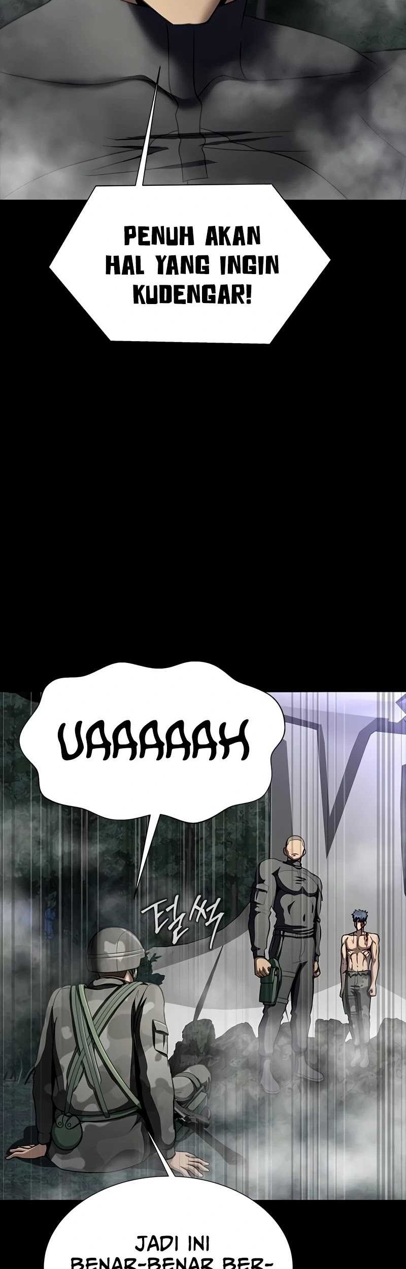 Steel-Eating Player Chapter 48 - halaman 55