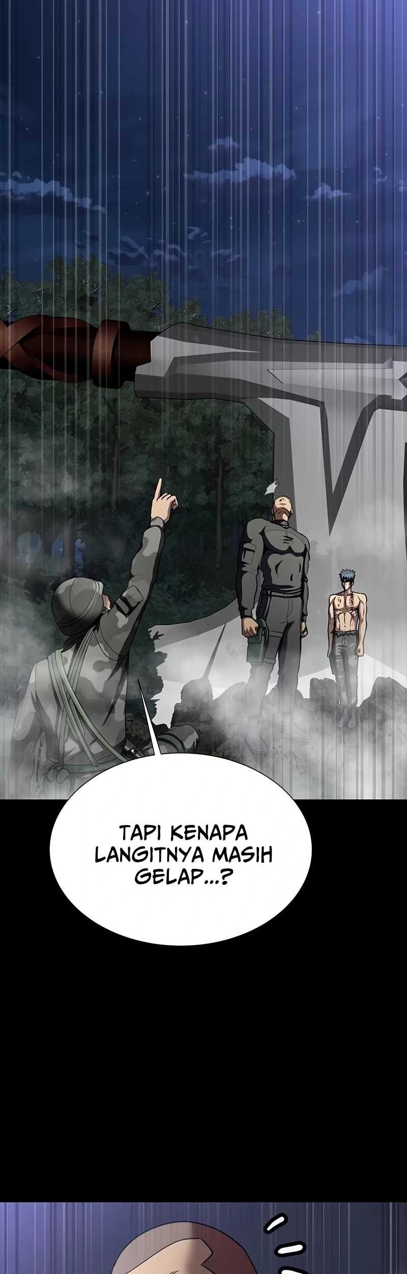 Steel-Eating Player Chapter 48 - halaman 57