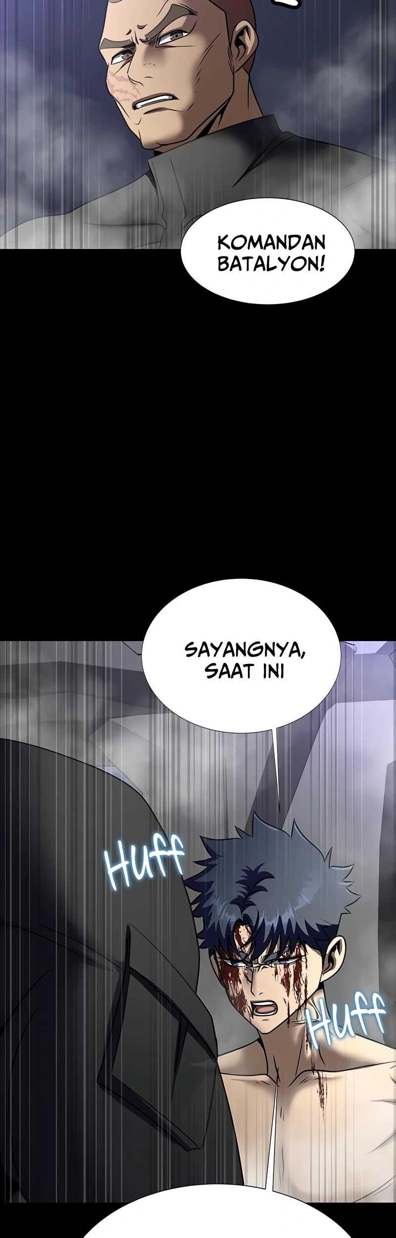 Steel-Eating Player Chapter 48 - halaman 58
