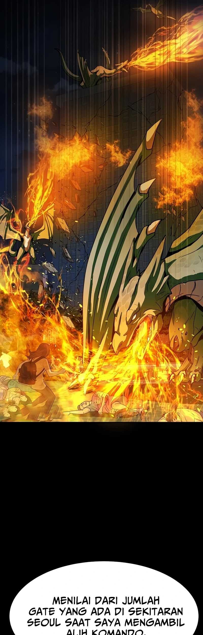 Steel-Eating Player Chapter 48 - halaman 60