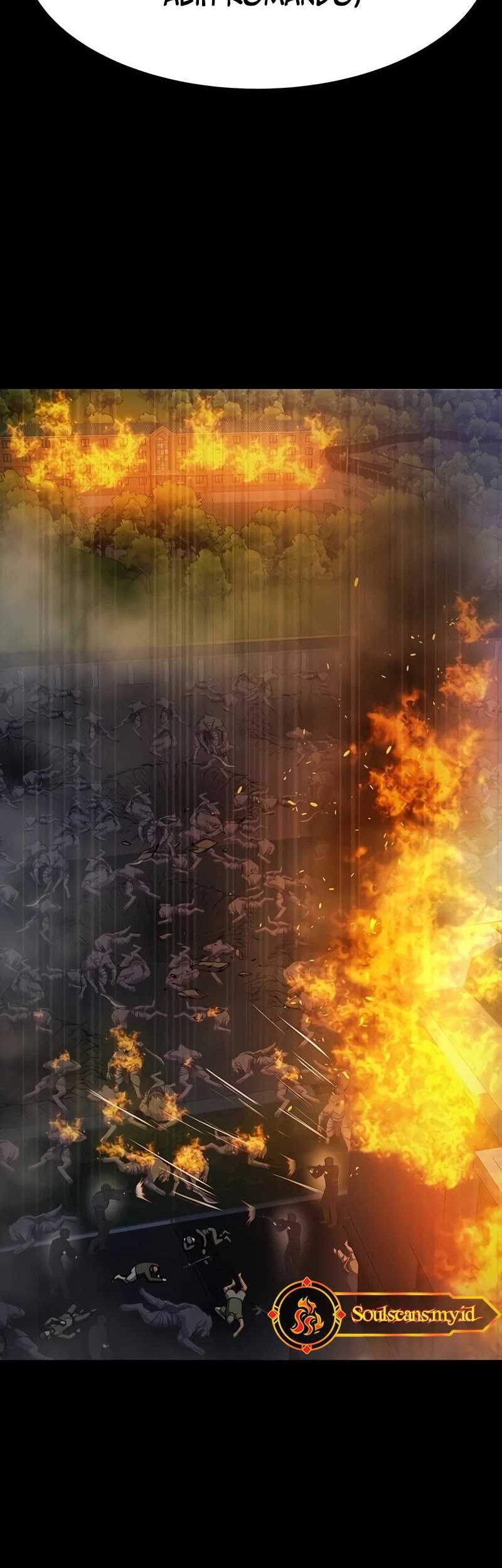 Steel-Eating Player Chapter 48 - halaman 61