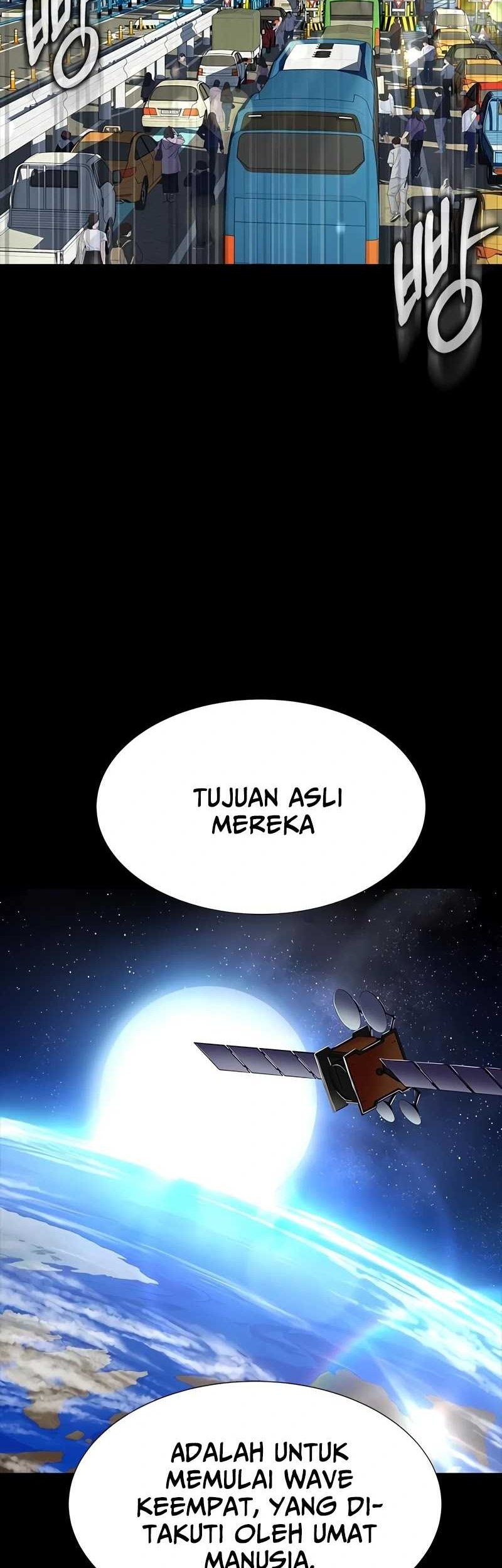Steel-Eating Player Chapter 48 - halaman 63