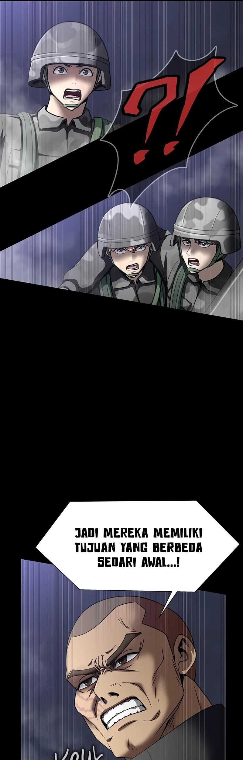 Steel-Eating Player Chapter 48 - halaman 66