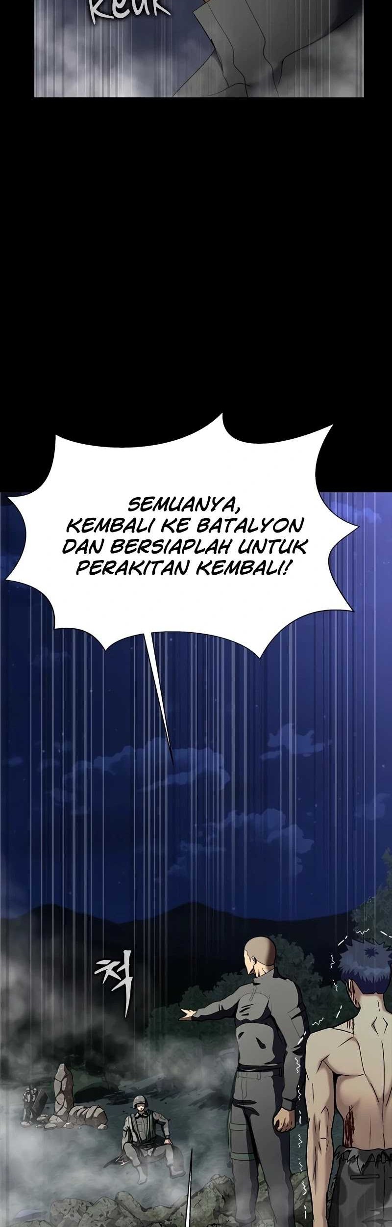 Steel-Eating Player Chapter 48 - halaman 67