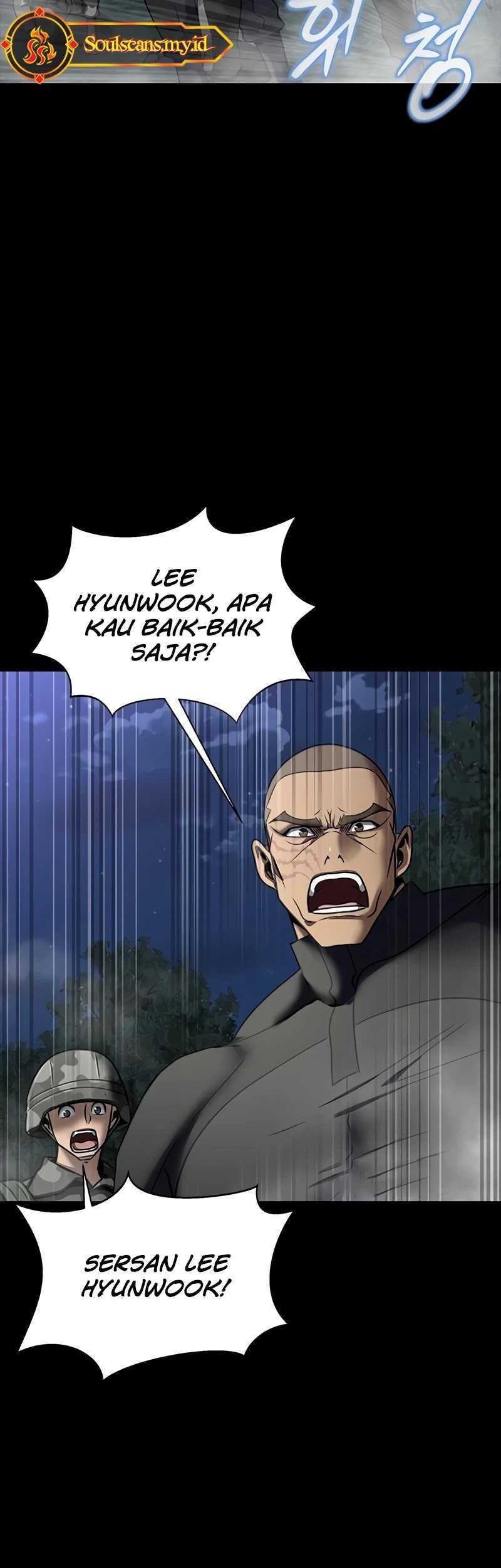 Steel-Eating Player Chapter 48 - halaman 70