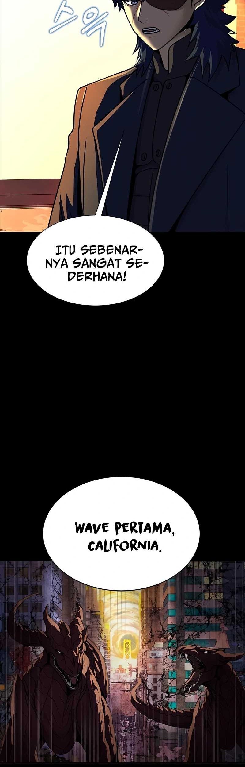 Steel-Eating Player Chapter 48 - halaman 77