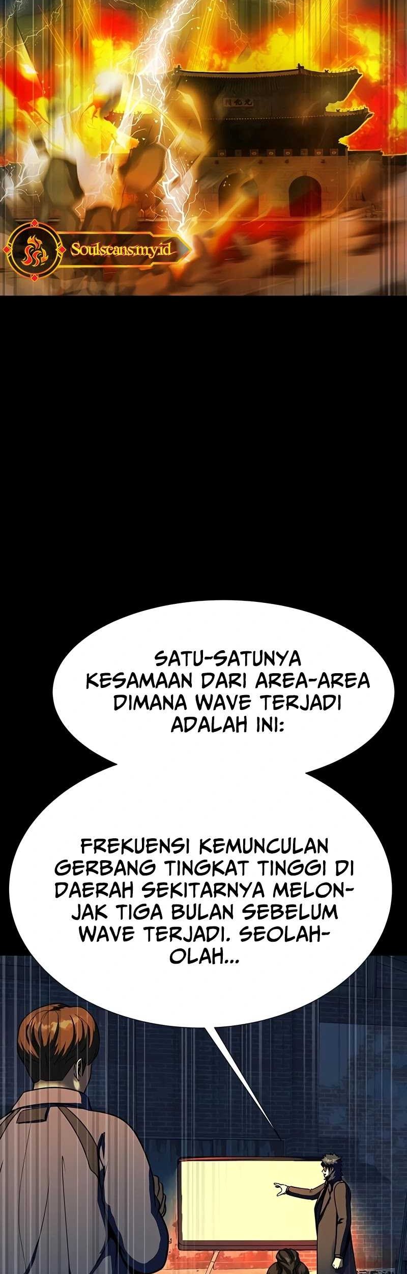 Steel-Eating Player Chapter 48 - halaman 80