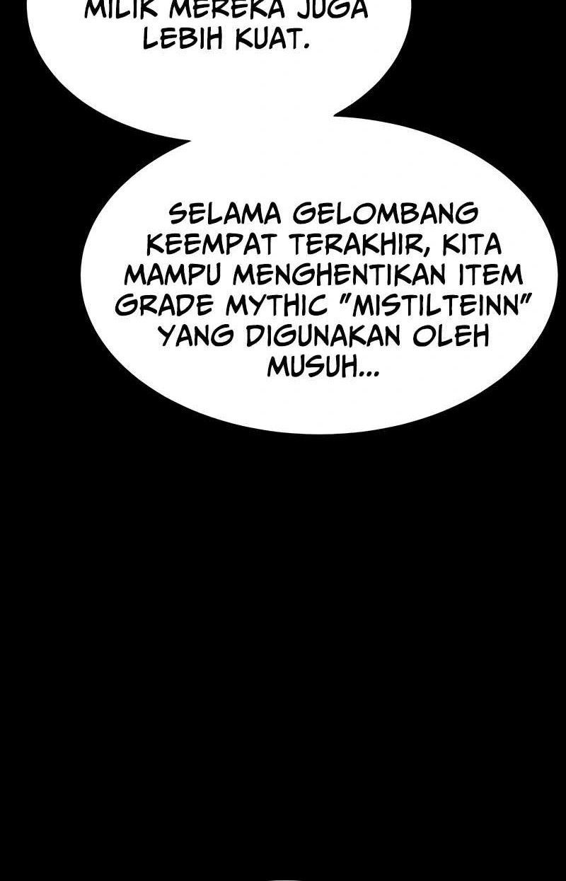 Steel-Eating Player Chapter 48 - halaman 83