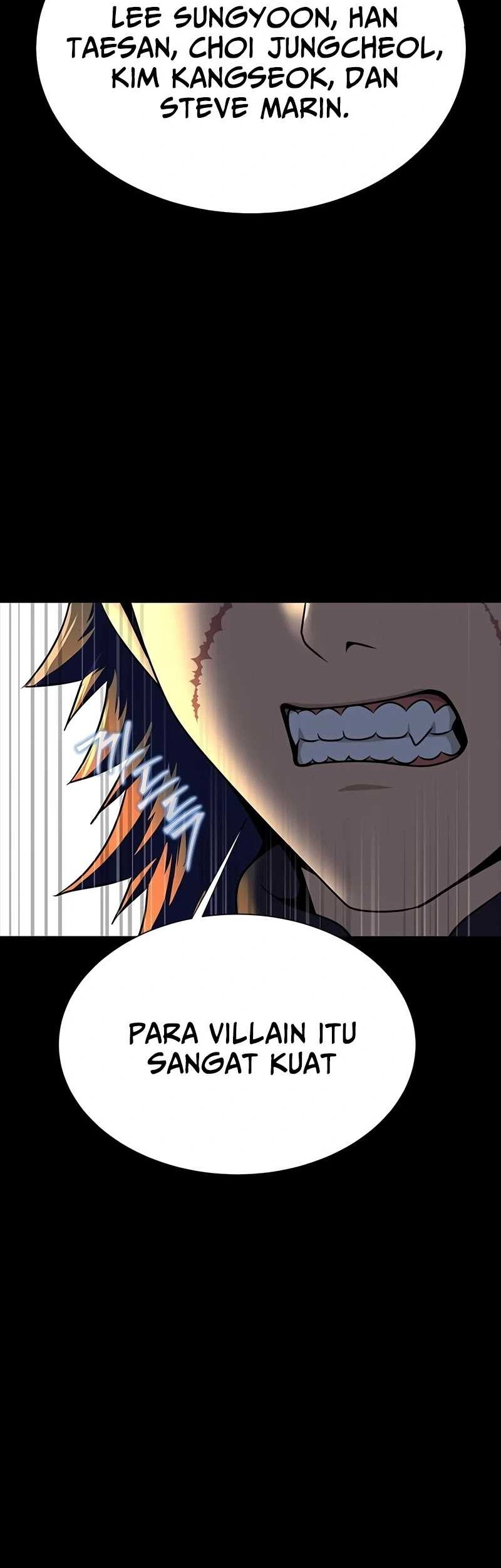 Steel-Eating Player Chapter 48 - halaman 85