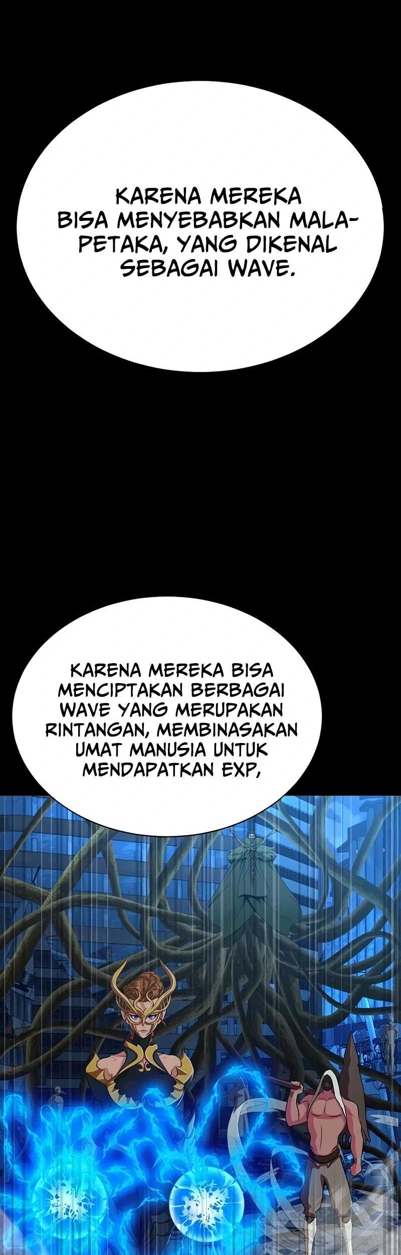 Steel-Eating Player Chapter 48 - halaman 86