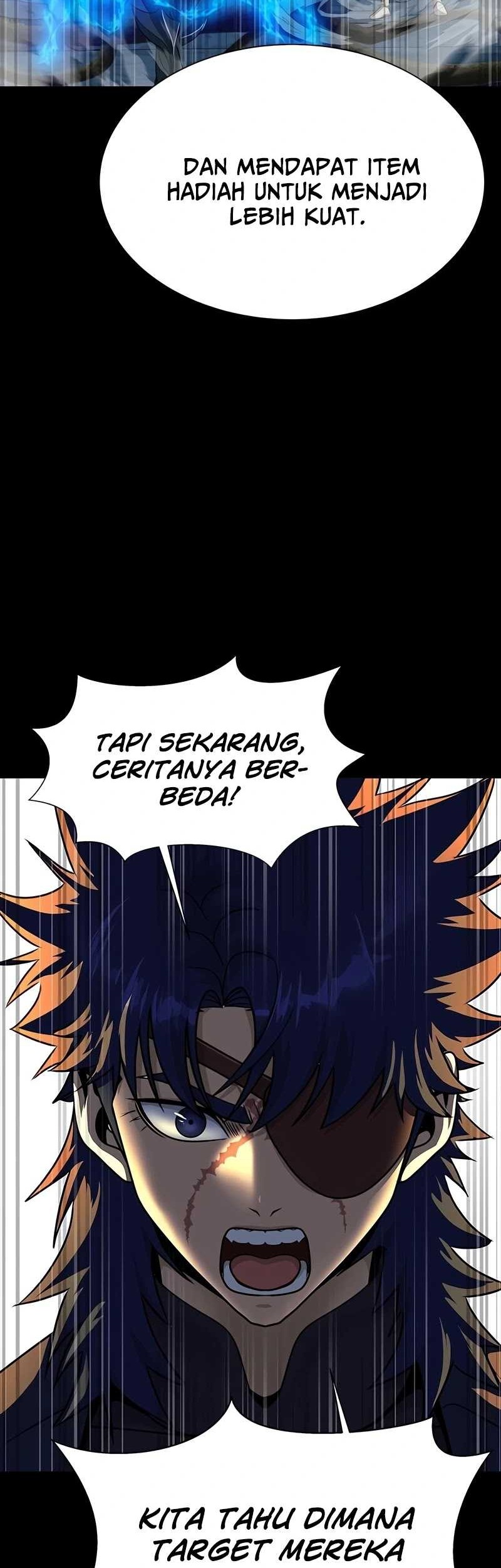 Steel-Eating Player Chapter 48 - halaman 87