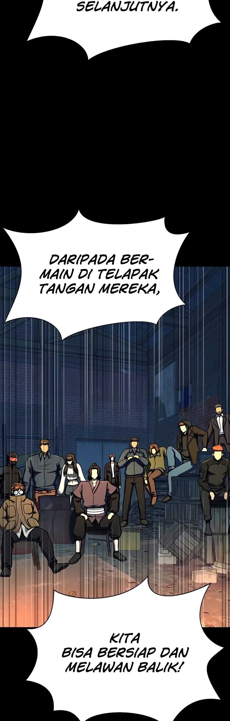Steel-Eating Player Chapter 48 - halaman 88