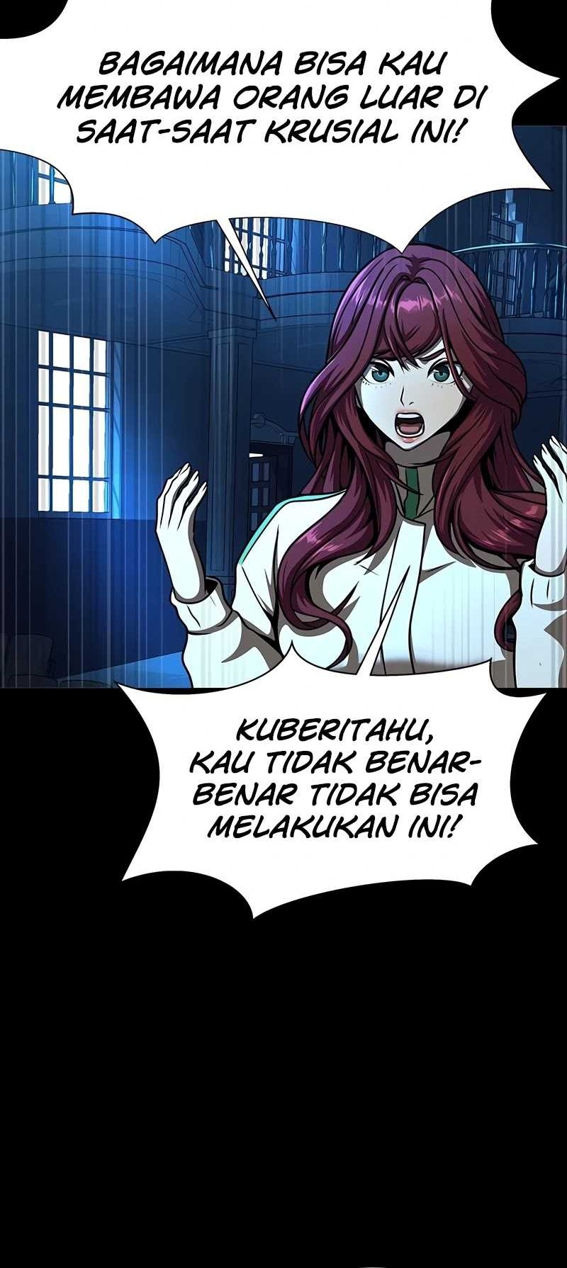 Steel-Eating Player Chapter 48 - halaman 95