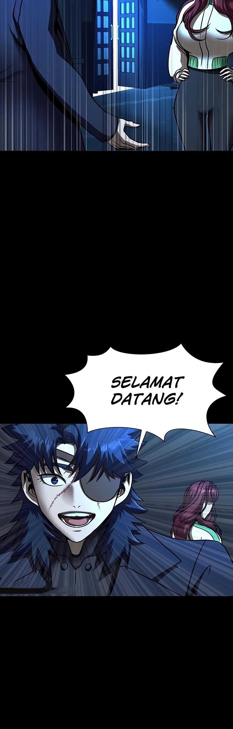 Steel-Eating Player Chapter 48 - halaman 97