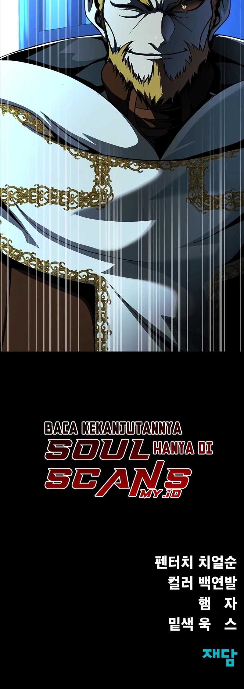 Steel-Eating Player Chapter 48 - halaman 99