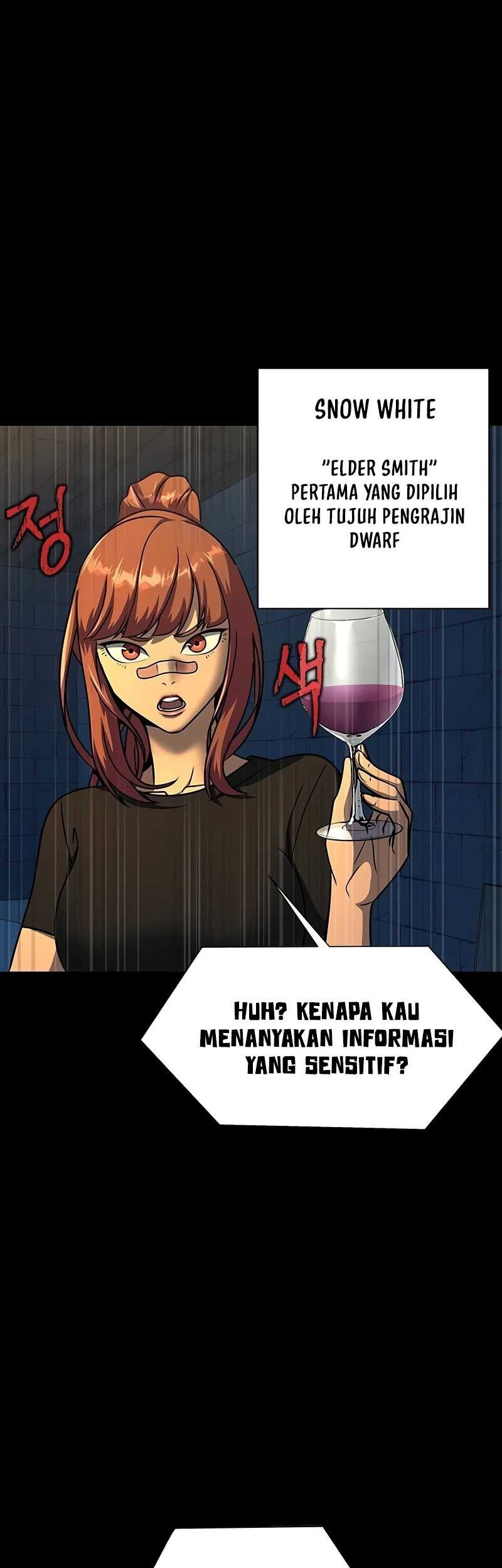 Steel-Eating Player Chapter 49 - halaman 10