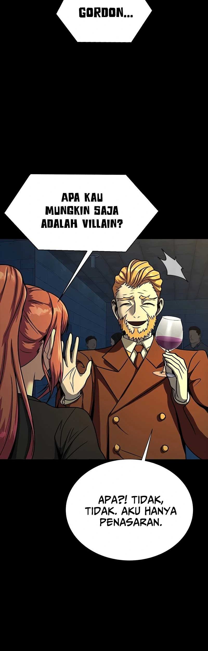 Steel-Eating Player Chapter 49 - halaman 11