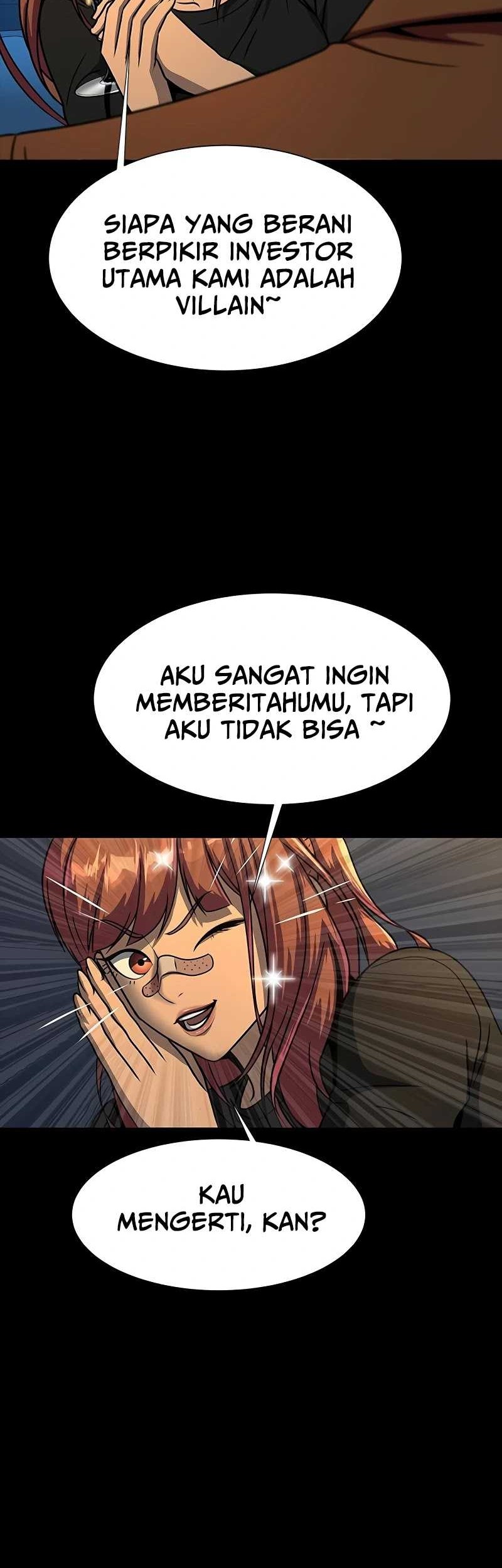 Steel-Eating Player Chapter 49 - halaman 13