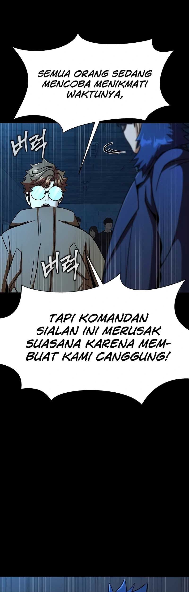 Steel-Eating Player Chapter 49 - halaman 18
