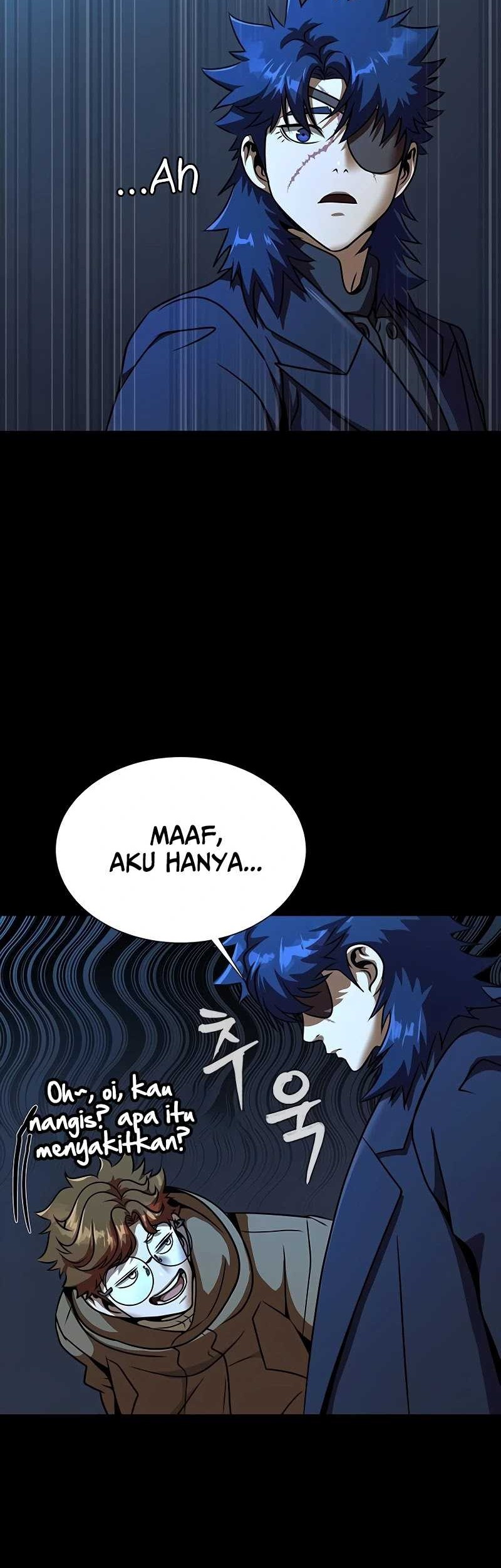 Steel-Eating Player Chapter 49 - halaman 19