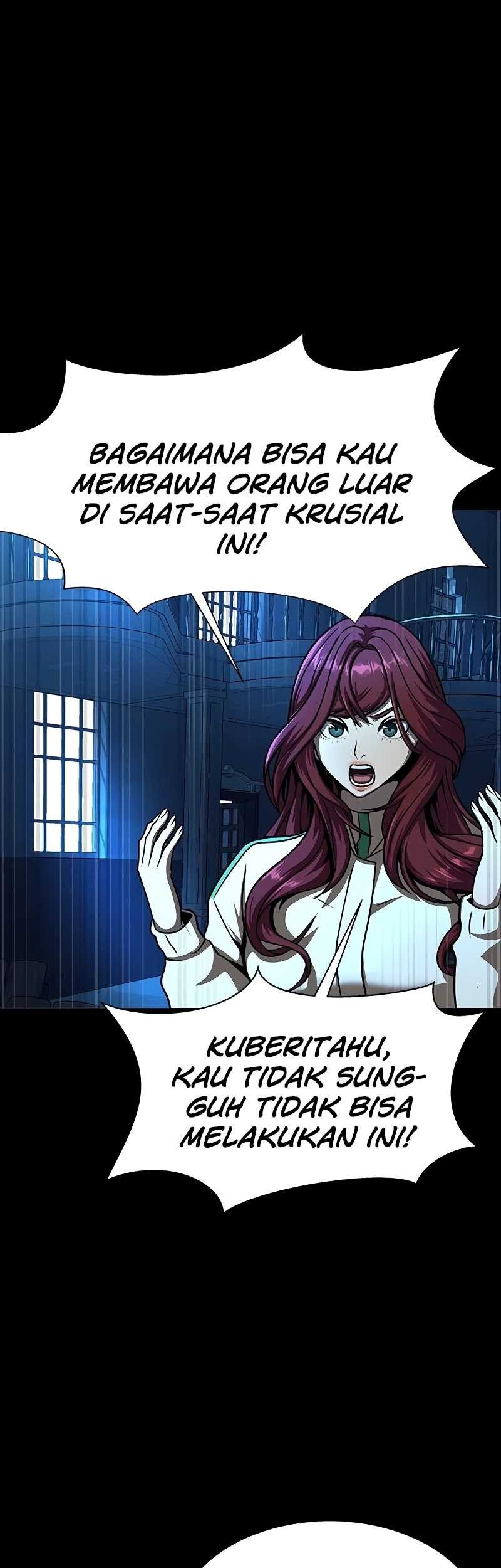 Steel-Eating Player Chapter 49 - halaman 2