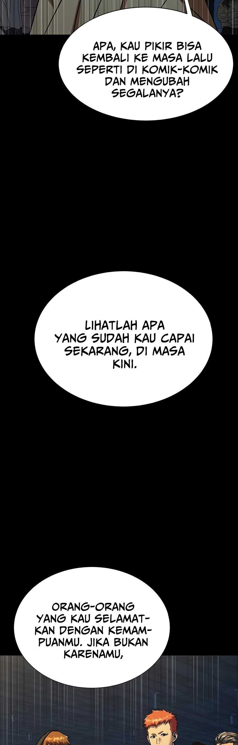 Steel-Eating Player Chapter 49 - halaman 22